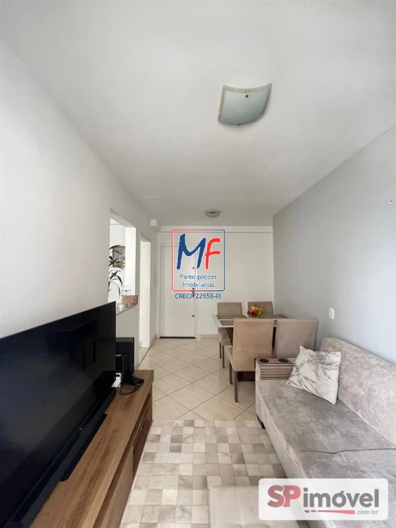Apartamento, 2 quartos, 52 m² - Foto 7