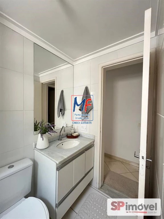 Apartamento, 2 quartos, 52 m² - Foto 8