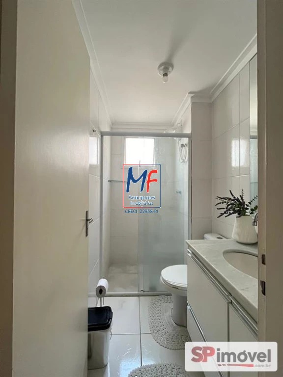 Apartamento, 2 quartos, 52 m² - Foto 10
