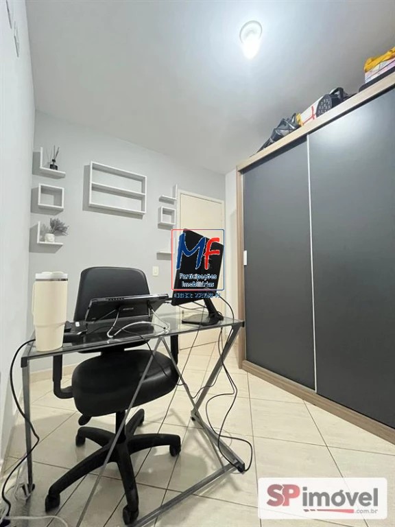 Apartamento, 2 quartos, 52 m² - Foto 11