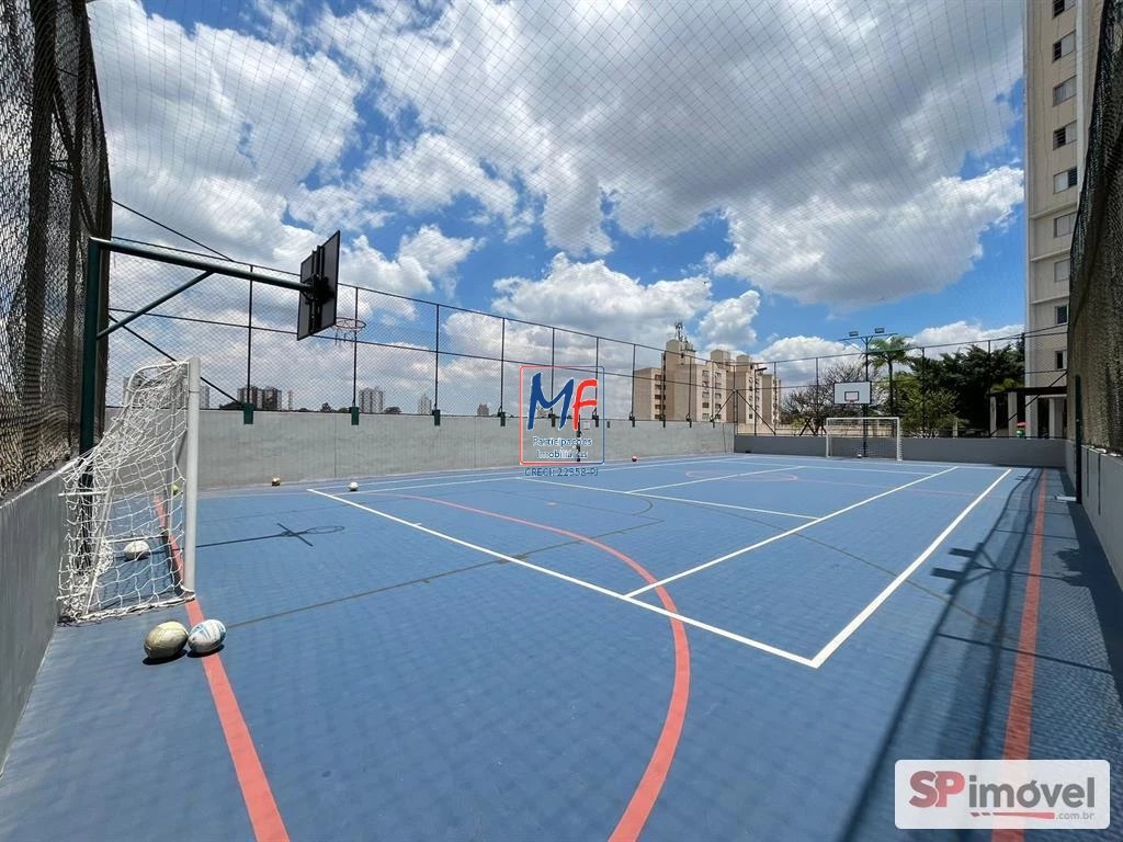 Apartamento, 2 quartos, 52 m² - Foto 16