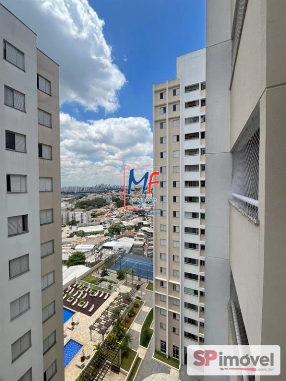 Apartamento, 2 quartos, 52 m² - Foto 20
