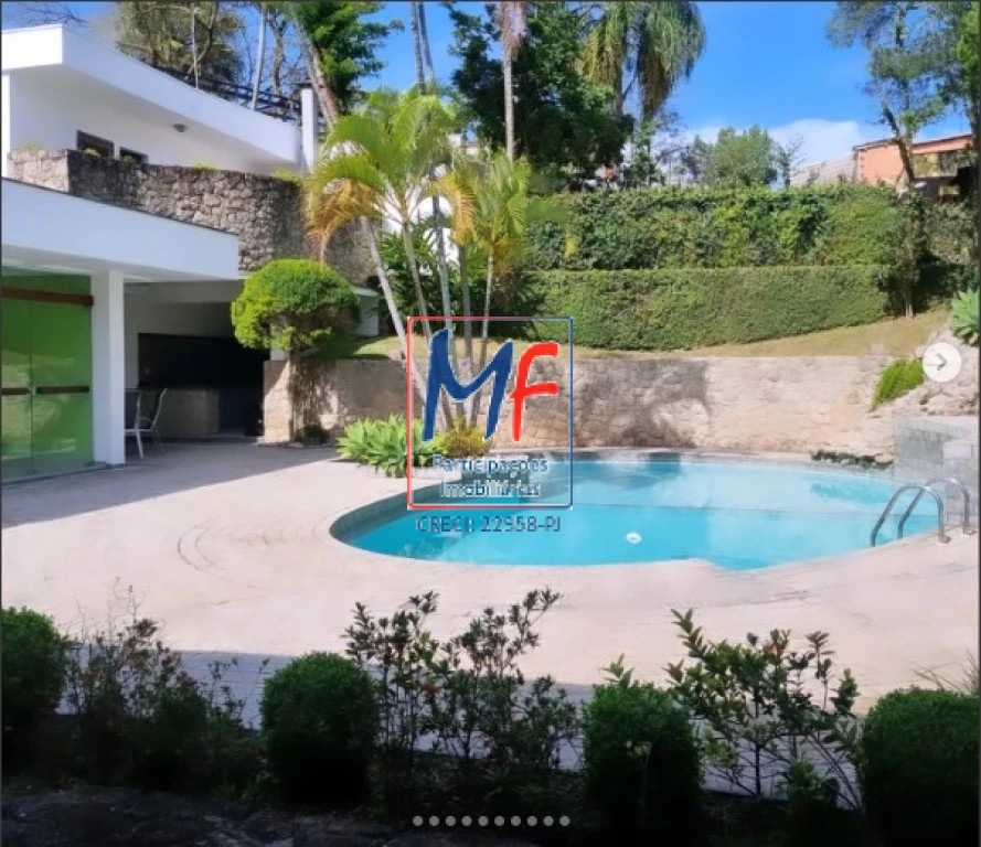 Casa, 4 quartos, 792 m² - Foto 1