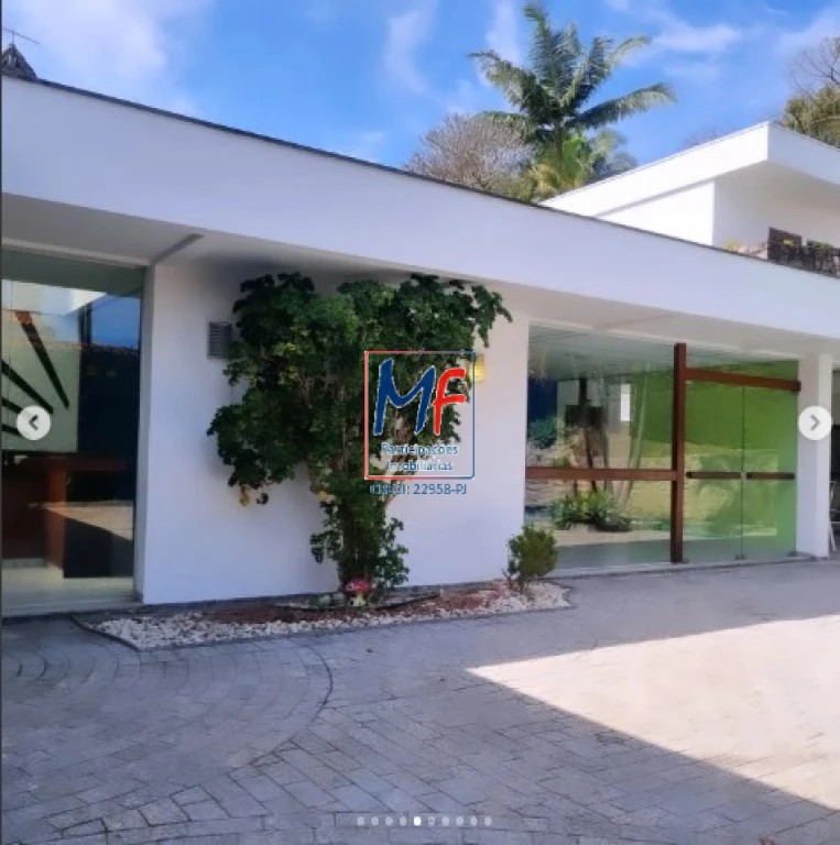 Casa, 4 quartos, 792 m² - Foto 5