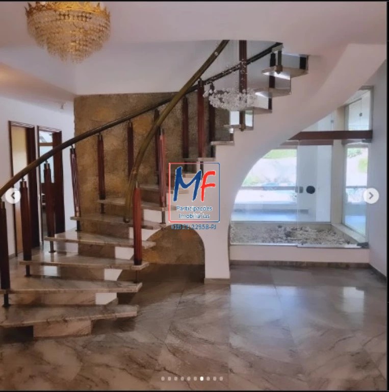 Casa, 4 quartos, 792 m² - Foto 7