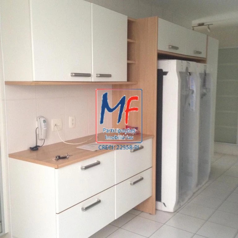 Apartamento, 3 quartos, 120 m² - Foto 3