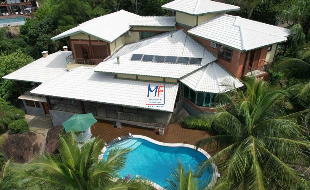 Casa, 4 quartos, 390 m² - Foto 1