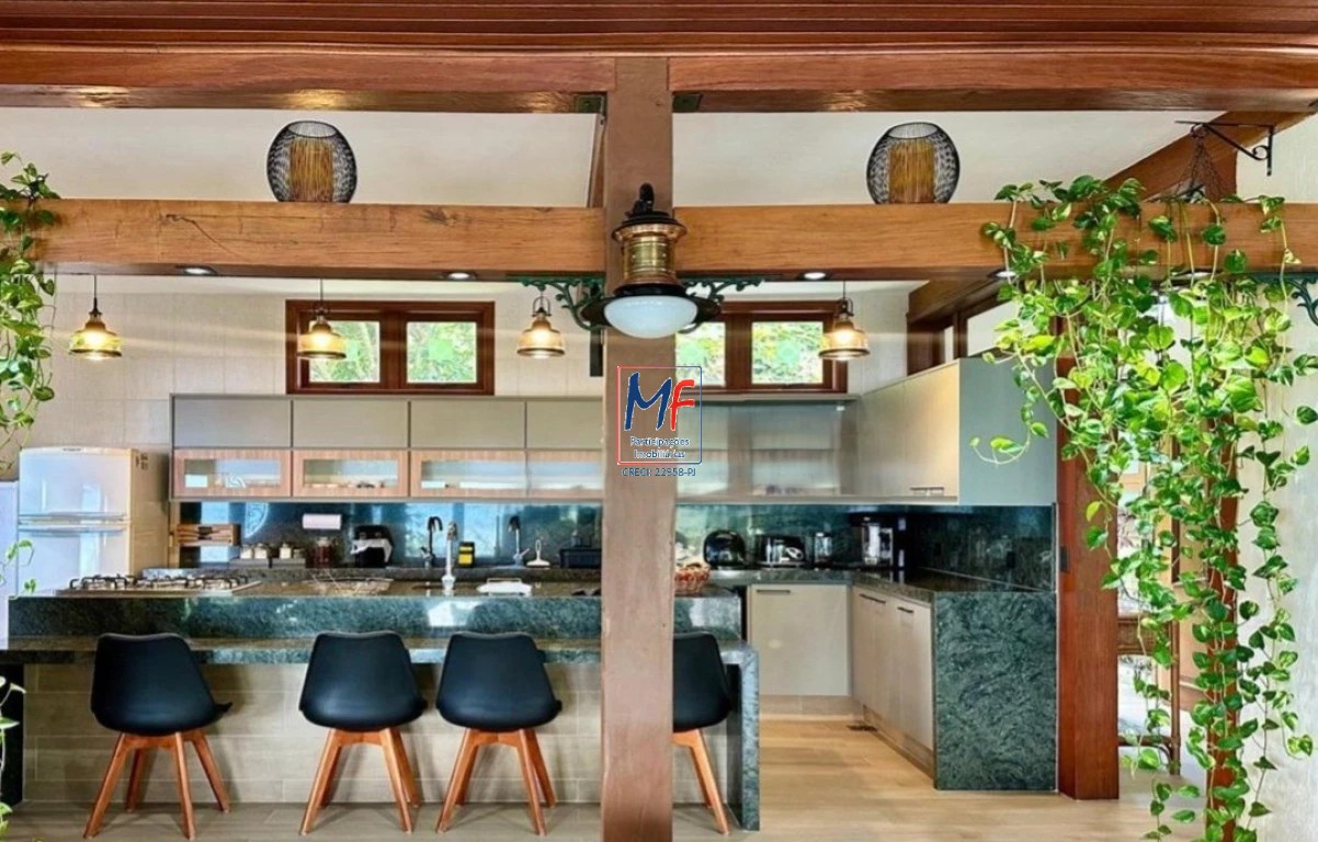 Casa, 4 quartos, 390 m² - Foto 2