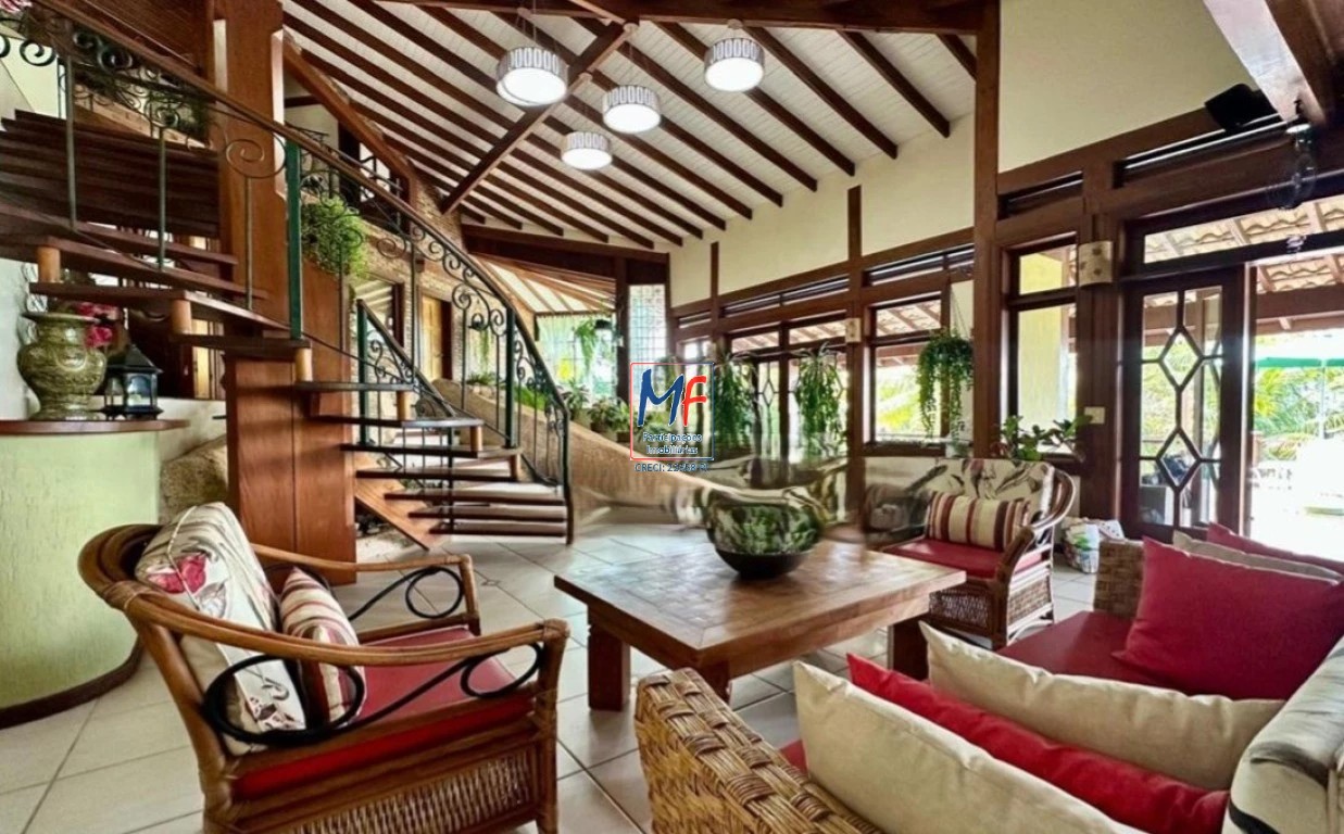 Casa, 4 quartos, 390 m² - Foto 3