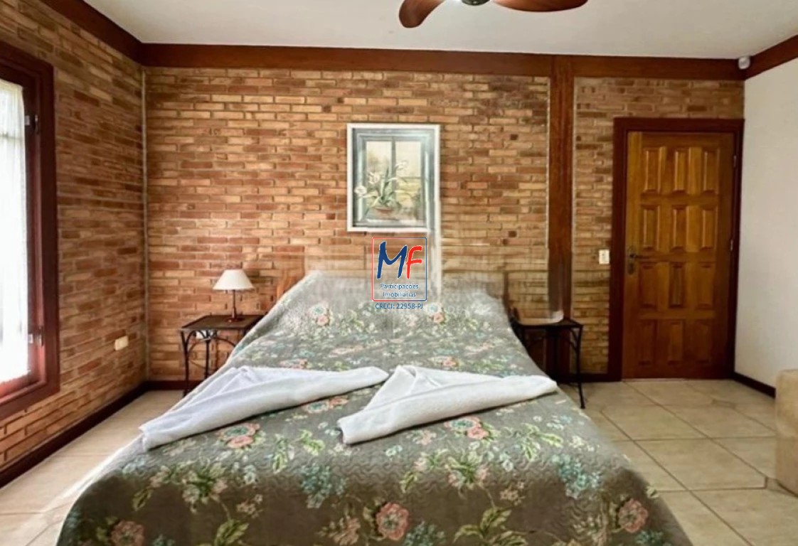 Casa, 4 quartos, 390 m² - Foto 4