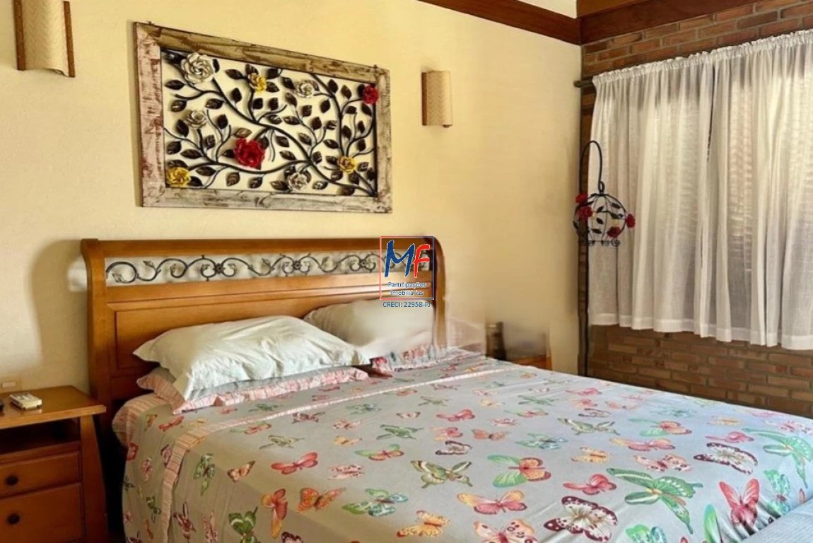 Casa, 4 quartos, 390 m² - Foto 5