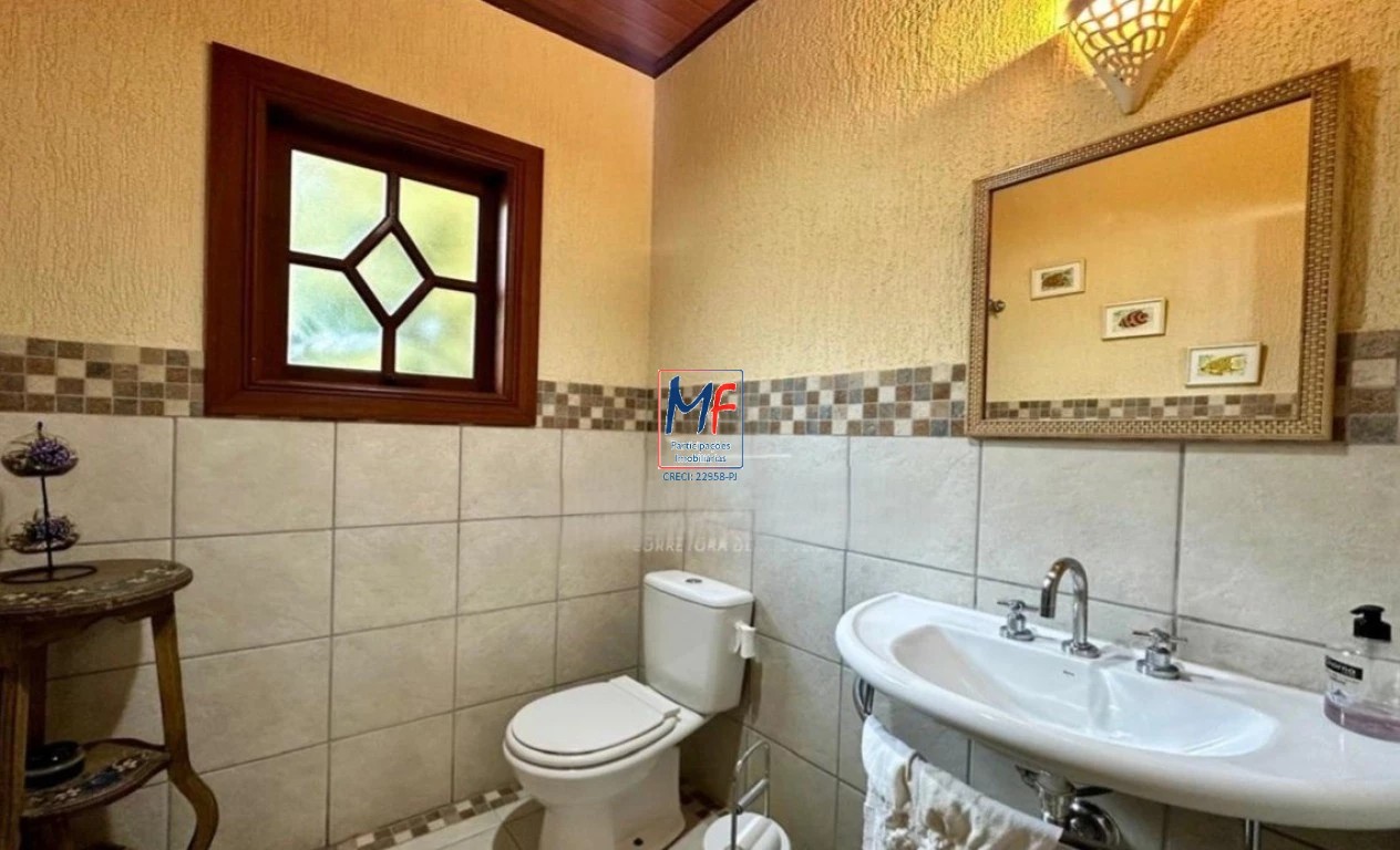 Casa, 4 quartos, 390 m² - Foto 6