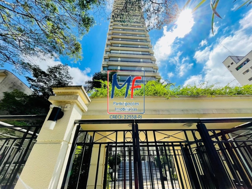 Apartamento, 3 quartos, 215 m² - Foto 2