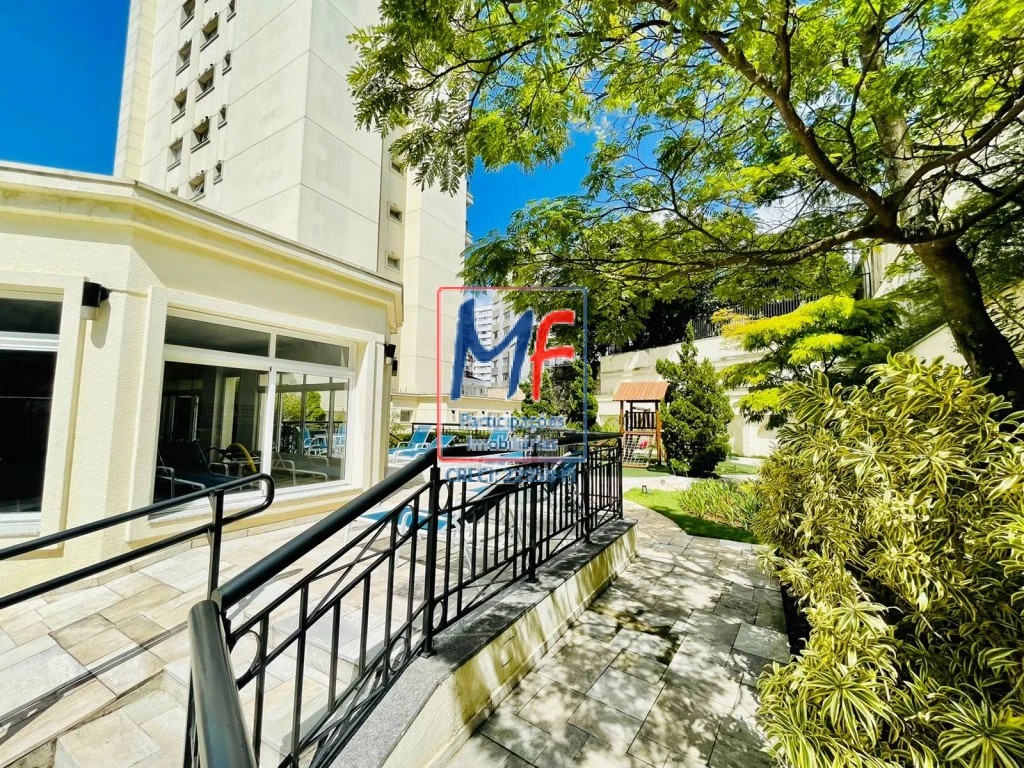 Apartamento, 3 quartos, 215 m² - Foto 3