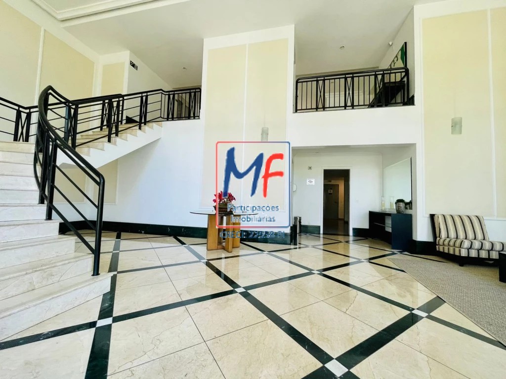 Apartamento, 3 quartos, 215 m² - Foto 4