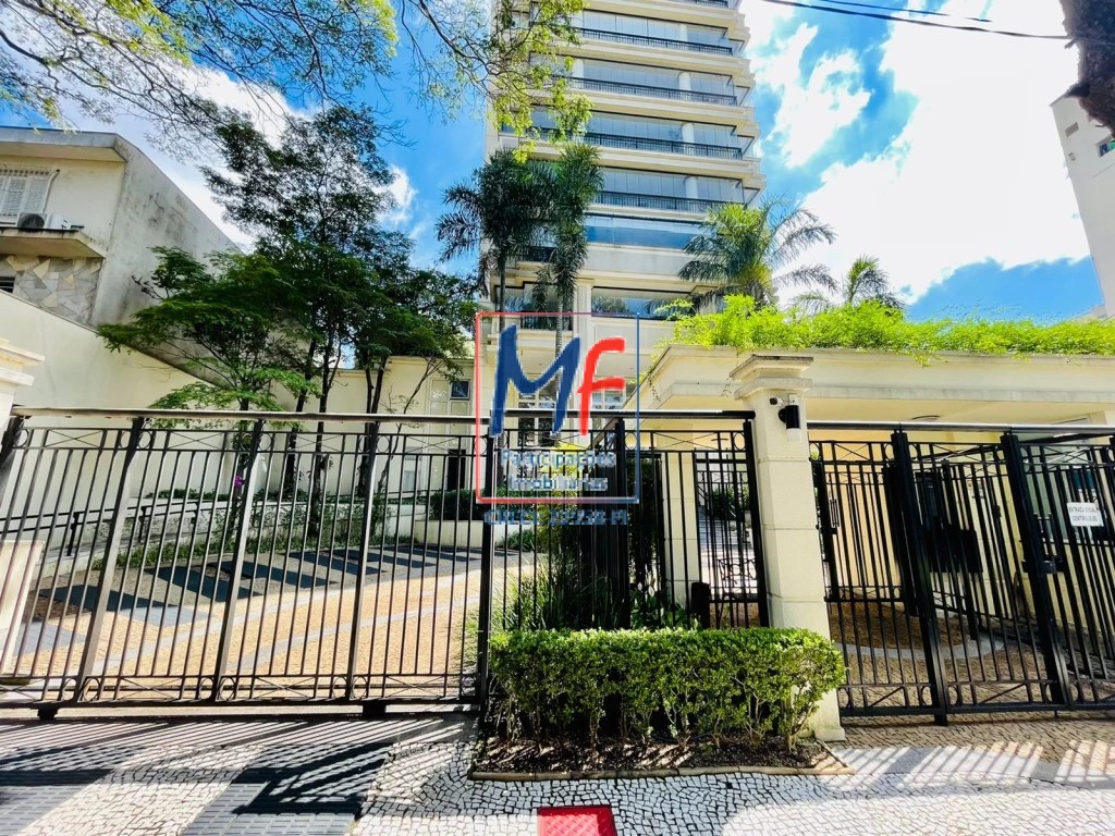 Apartamento, 3 quartos, 215 m² - Foto 5