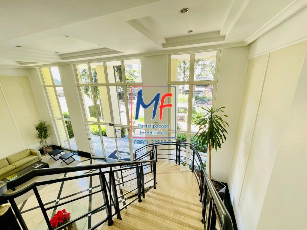 Apartamento, 3 quartos, 215 m² - Foto 8