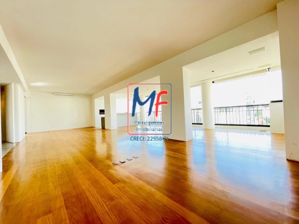 Apartamento, 3 quartos, 215 m² - Foto 12