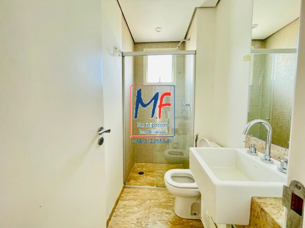 Apartamento, 3 quartos, 215 m² - Foto 16