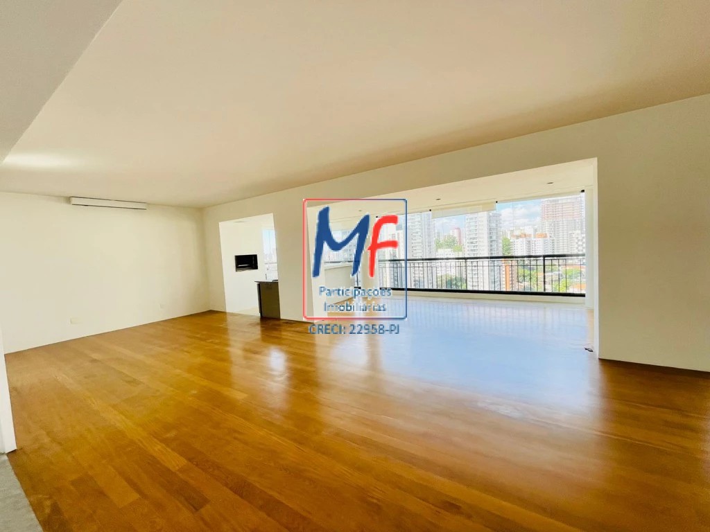 Apartamento, 3 quartos, 215 m² - Foto 17
