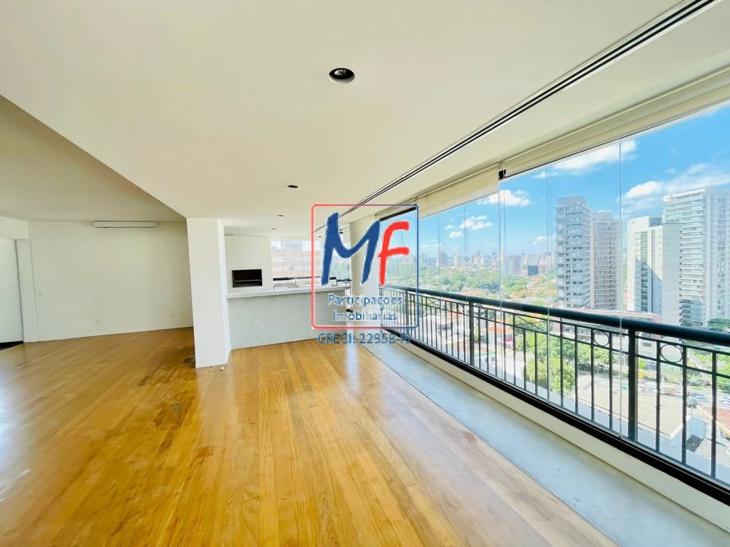 Apartamento, 3 quartos, 215 m² - Foto 19