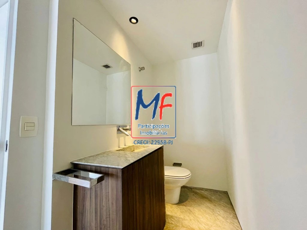 Apartamento, 3 quartos, 215 m² - Foto 20