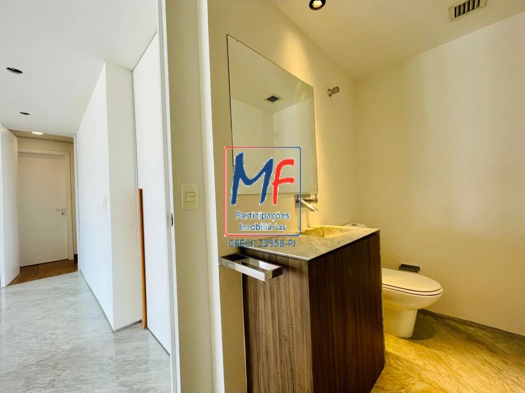 Apartamento, 3 quartos, 215 m² - Foto 21