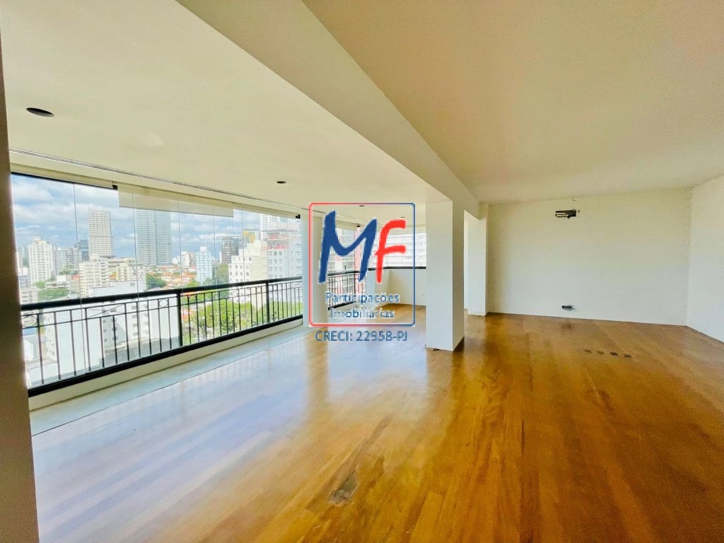 Apartamento, 3 quartos, 215 m² - Foto 22
