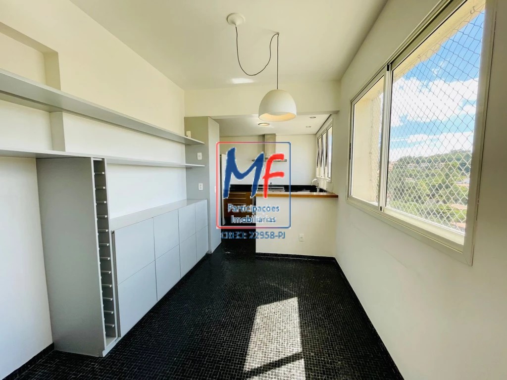 Apartamento, 3 quartos, 215 m² - Foto 23
