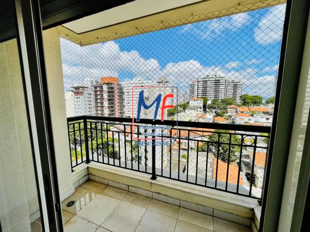 Apartamento, 3 quartos, 215 m² - Foto 32