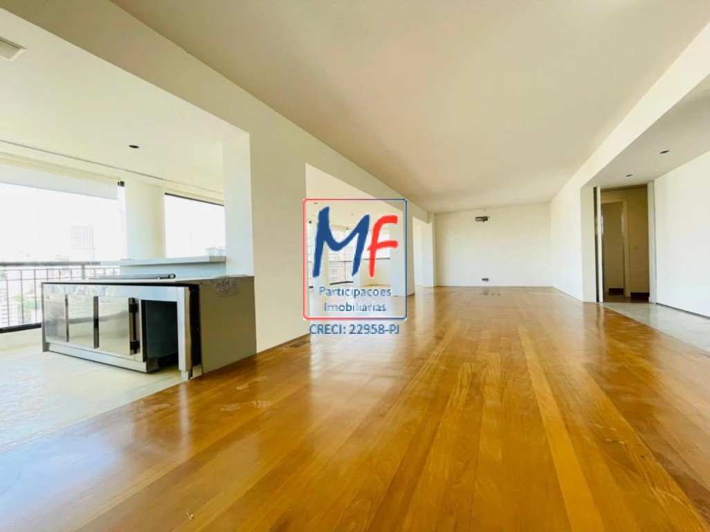 Apartamento, 3 quartos, 215 m² - Foto 34