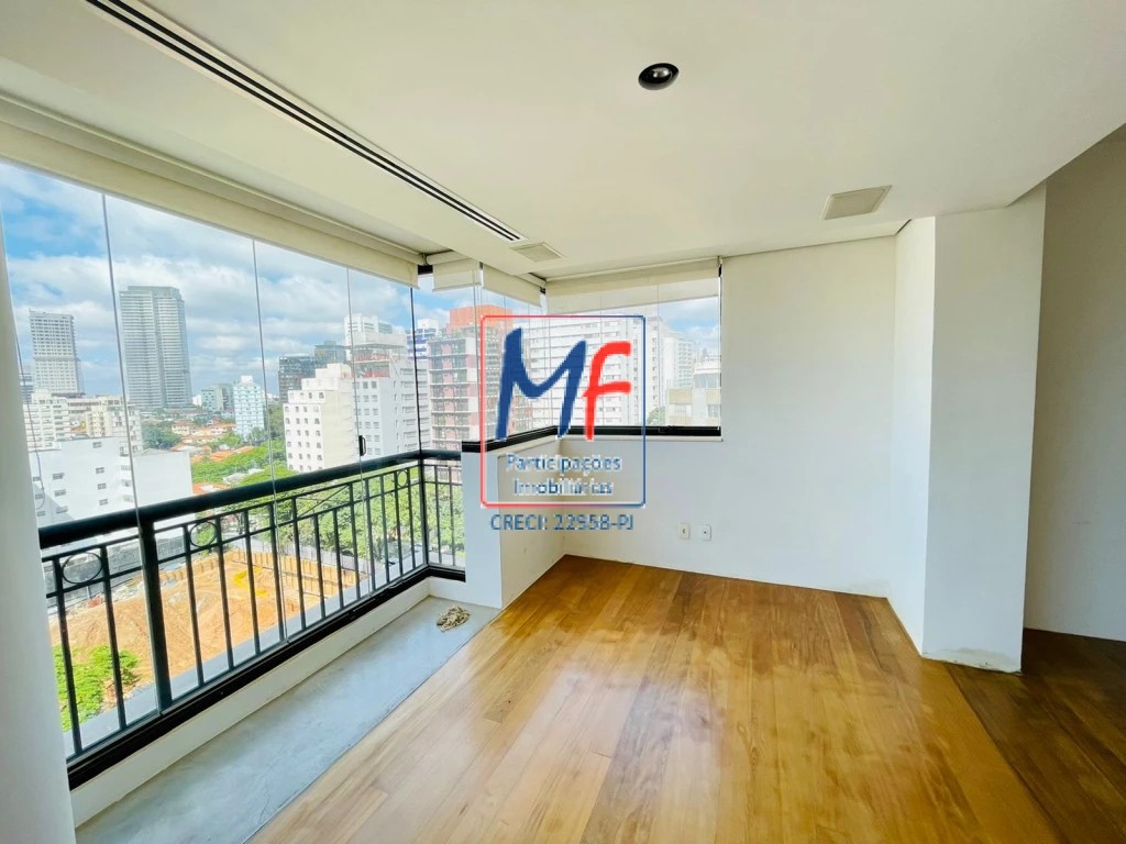 Apartamento, 3 quartos, 215 m² - Foto 36