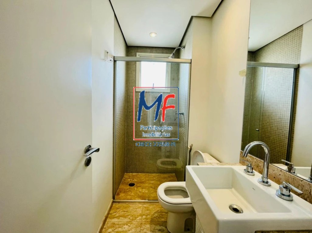 Apartamento, 3 quartos, 215 m² - Foto 39