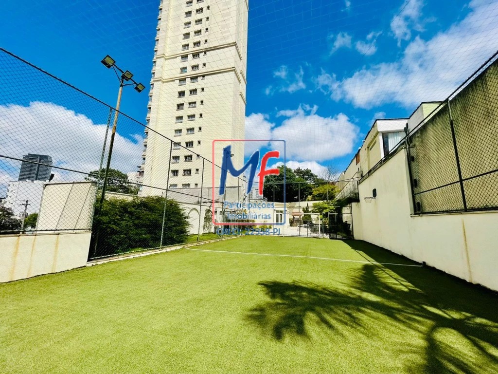 Apartamento, 3 quartos, 215 m² - Foto 42