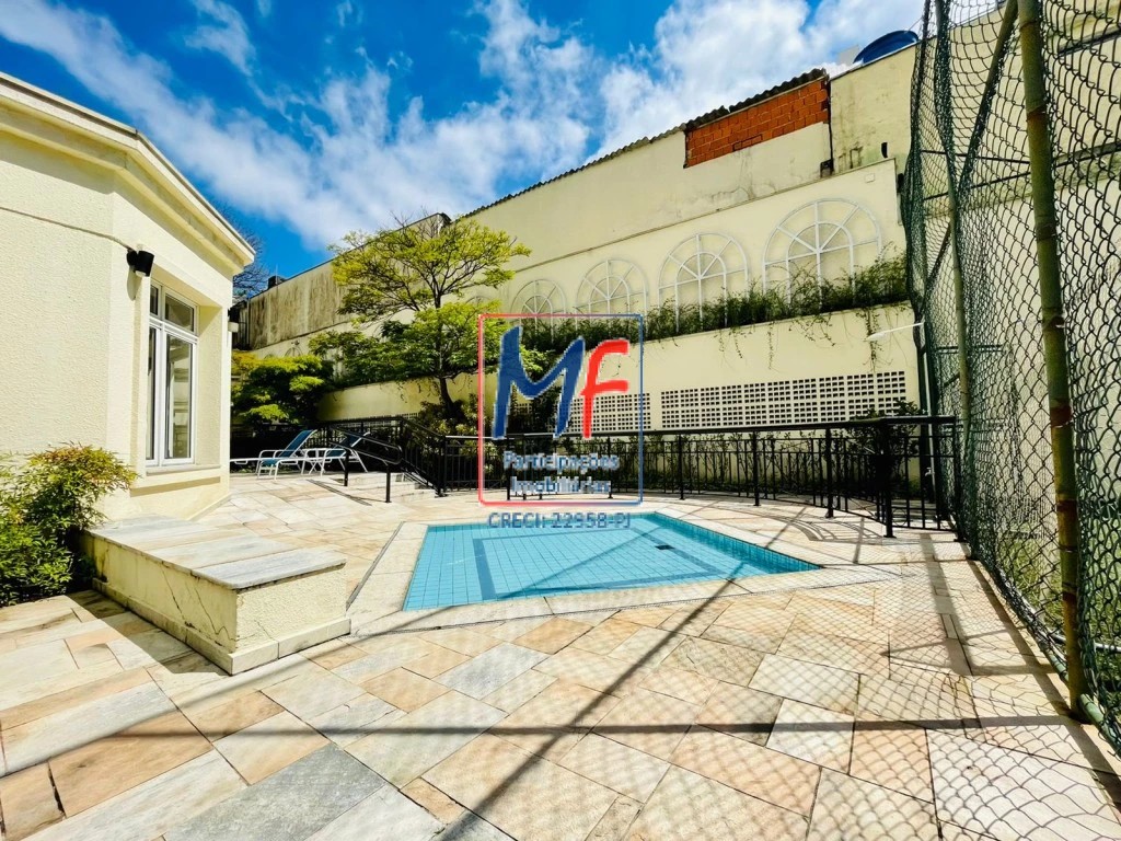 Apartamento, 3 quartos, 215 m² - Foto 45