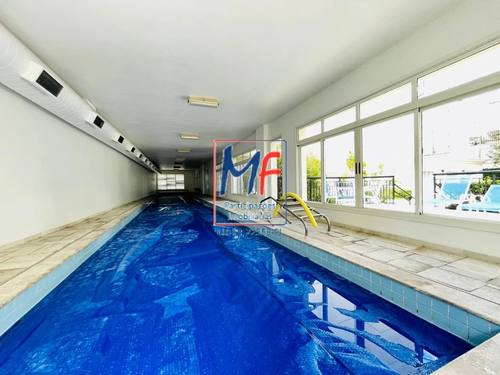 Apartamento, 3 quartos, 215 m² - Foto 47