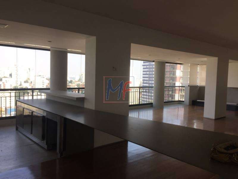 Apartamento à venda e aluguel com 3 quartos, 215m² - Foto 29