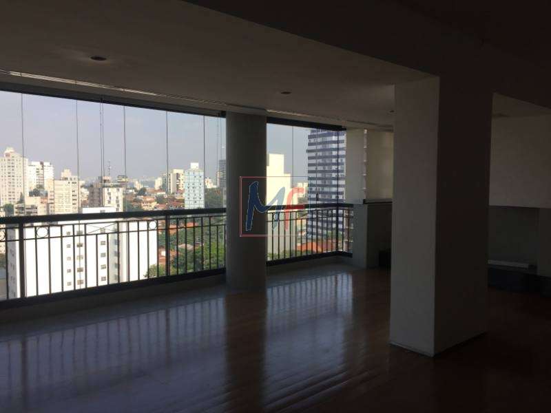 Apartamento à venda e aluguel com 3 quartos, 215m² - Foto 7