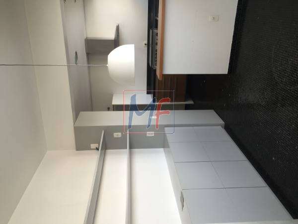 Apartamento à venda e aluguel com 3 quartos, 215m² - Foto 12