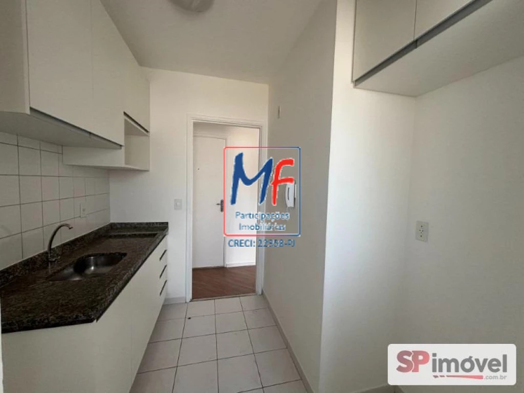 Apartamento, 2 quartos, 50 m² - Foto 2