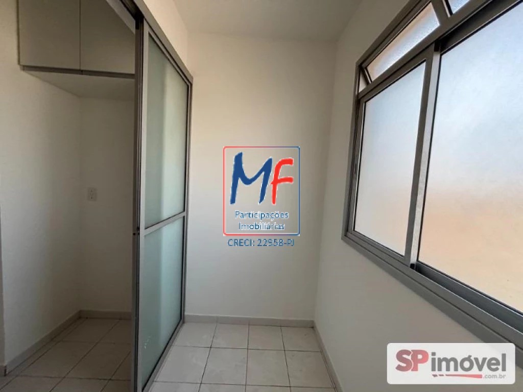 Apartamento, 2 quartos, 50 m² - Foto 3