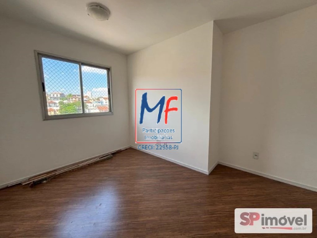 Apartamento, 2 quartos, 50 m² - Foto 6