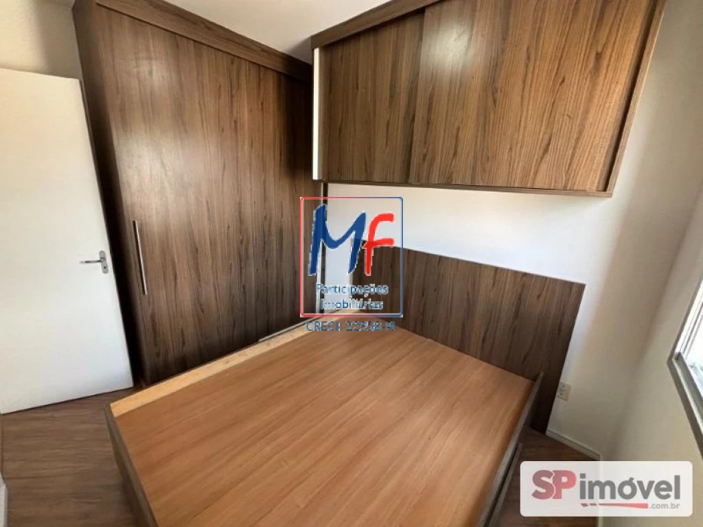 Apartamento, 2 quartos, 50 m² - Foto 10