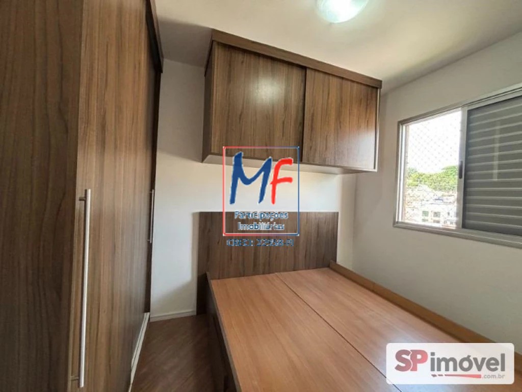 Apartamento, 2 quartos, 50 m² - Foto 11