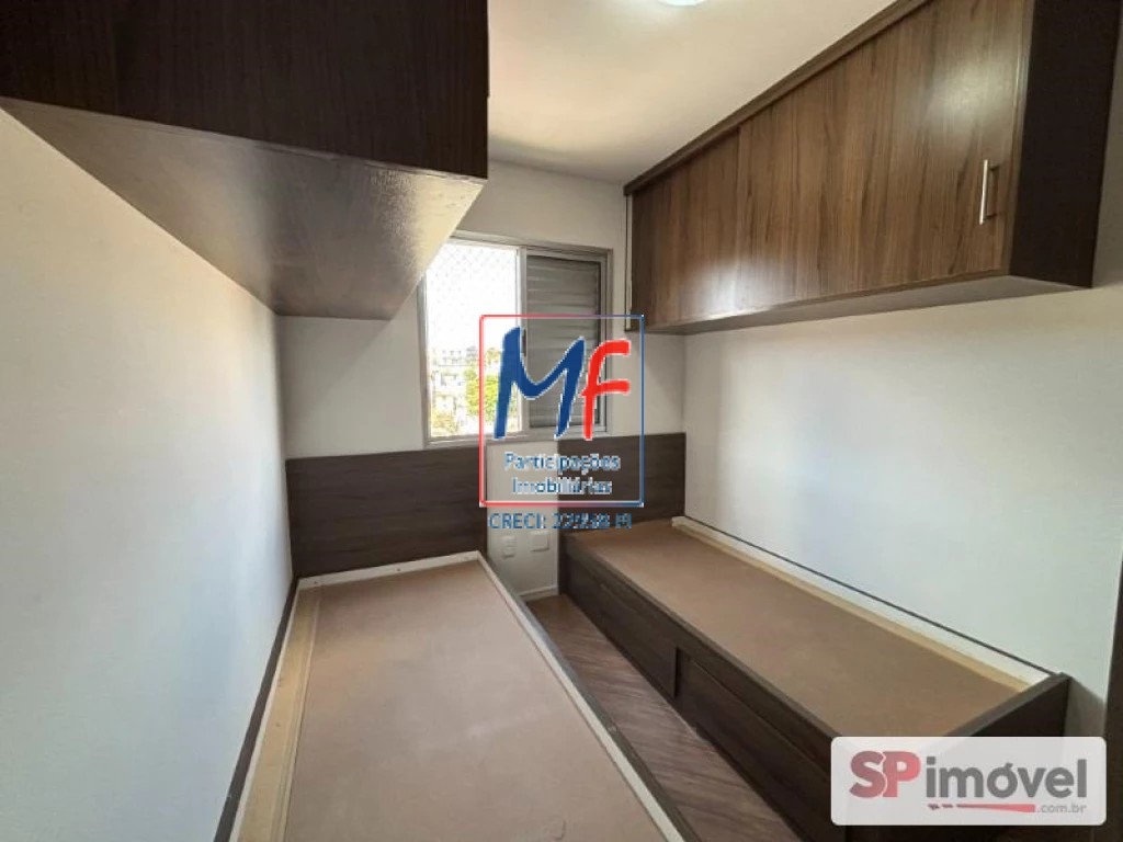Apartamento, 2 quartos, 50 m² - Foto 12