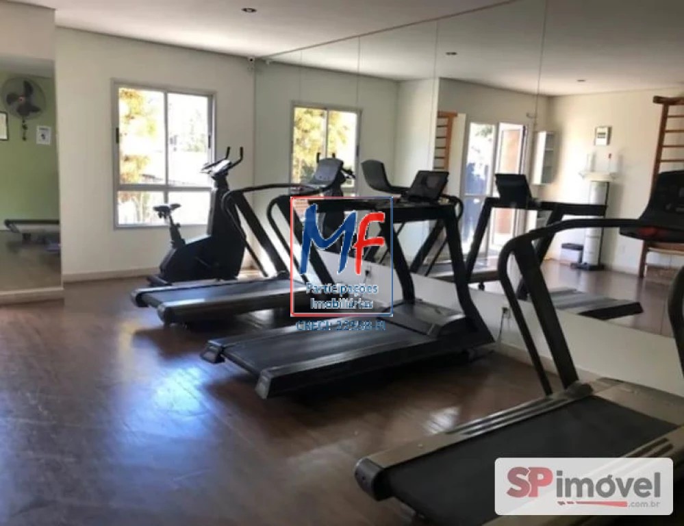 Apartamento, 2 quartos, 50 m² - Foto 15