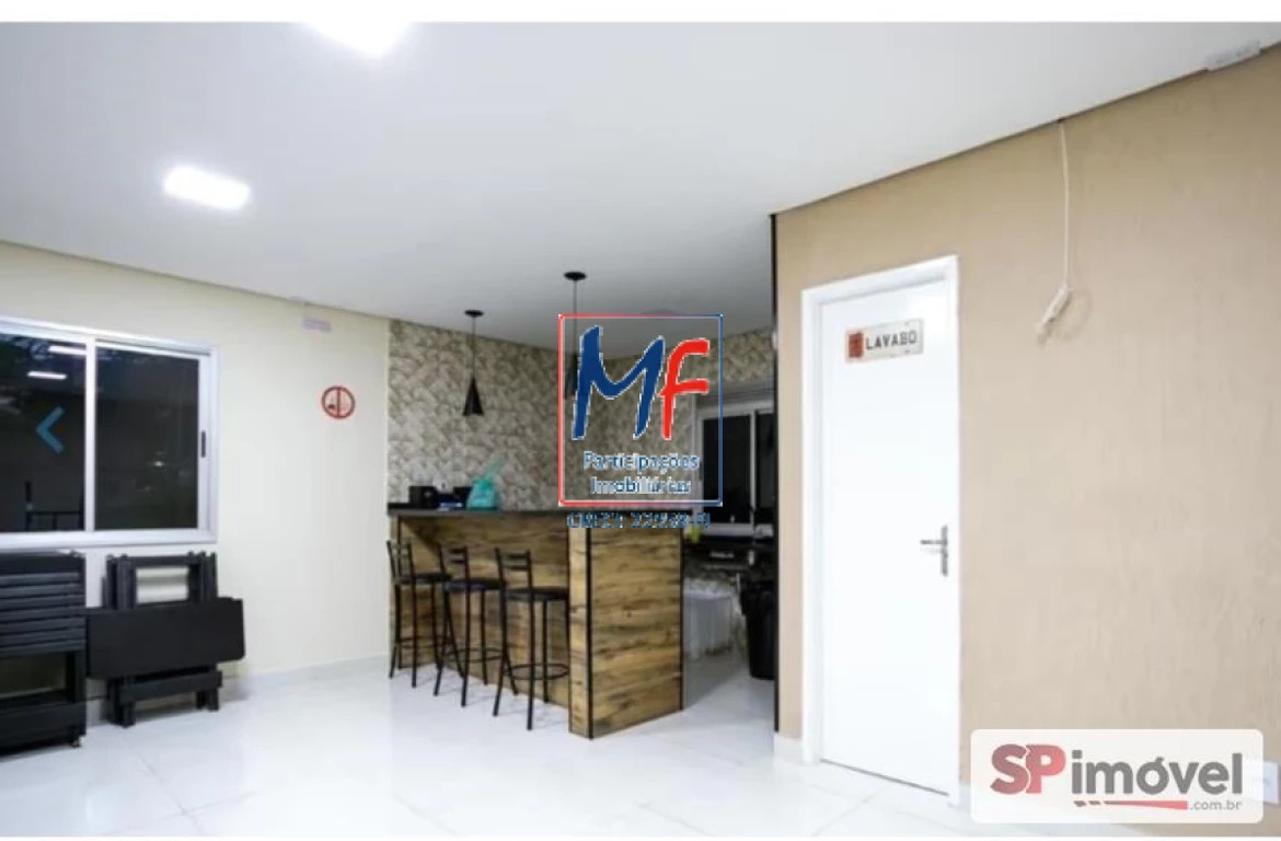 Apartamento, 2 quartos, 50 m² - Foto 19