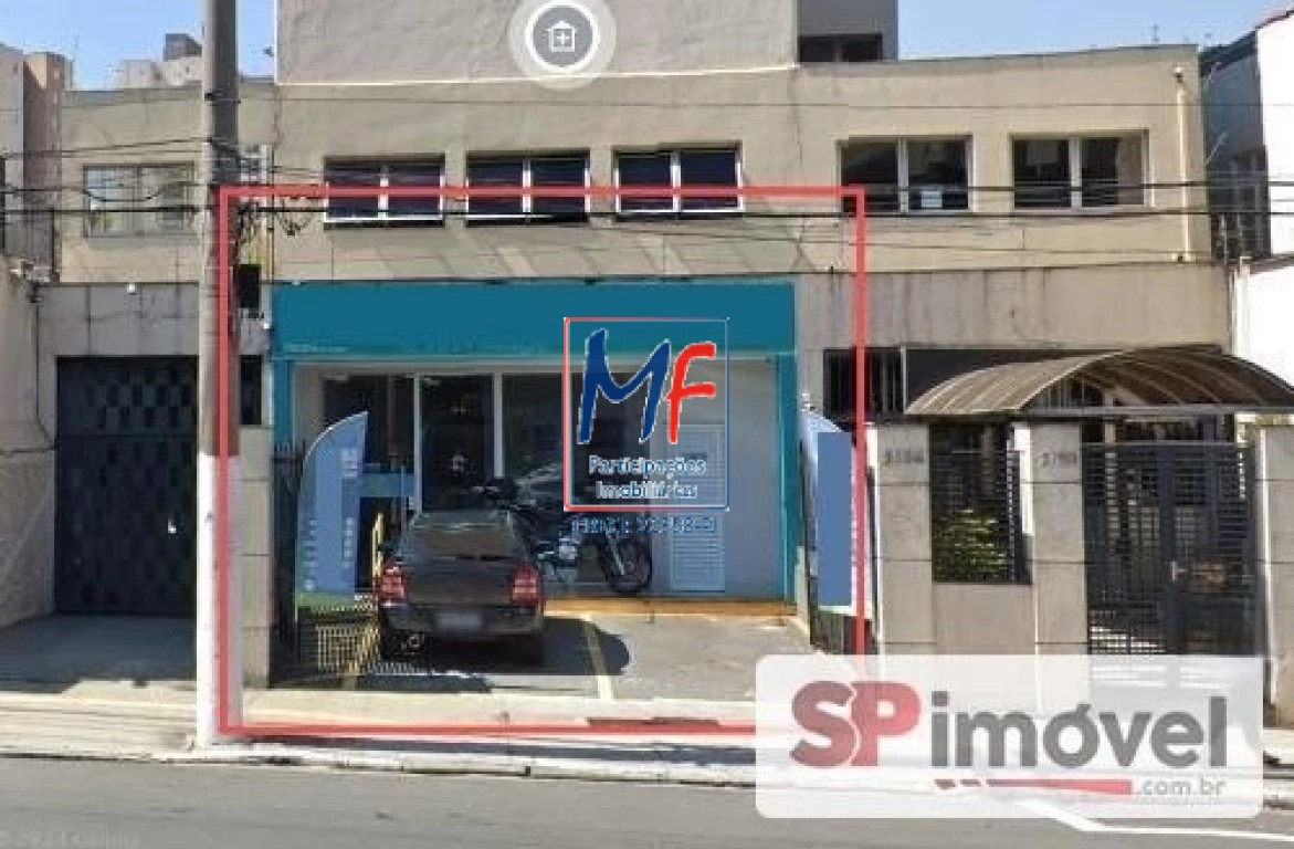 Loja-Salão, 300 m² - Foto 1