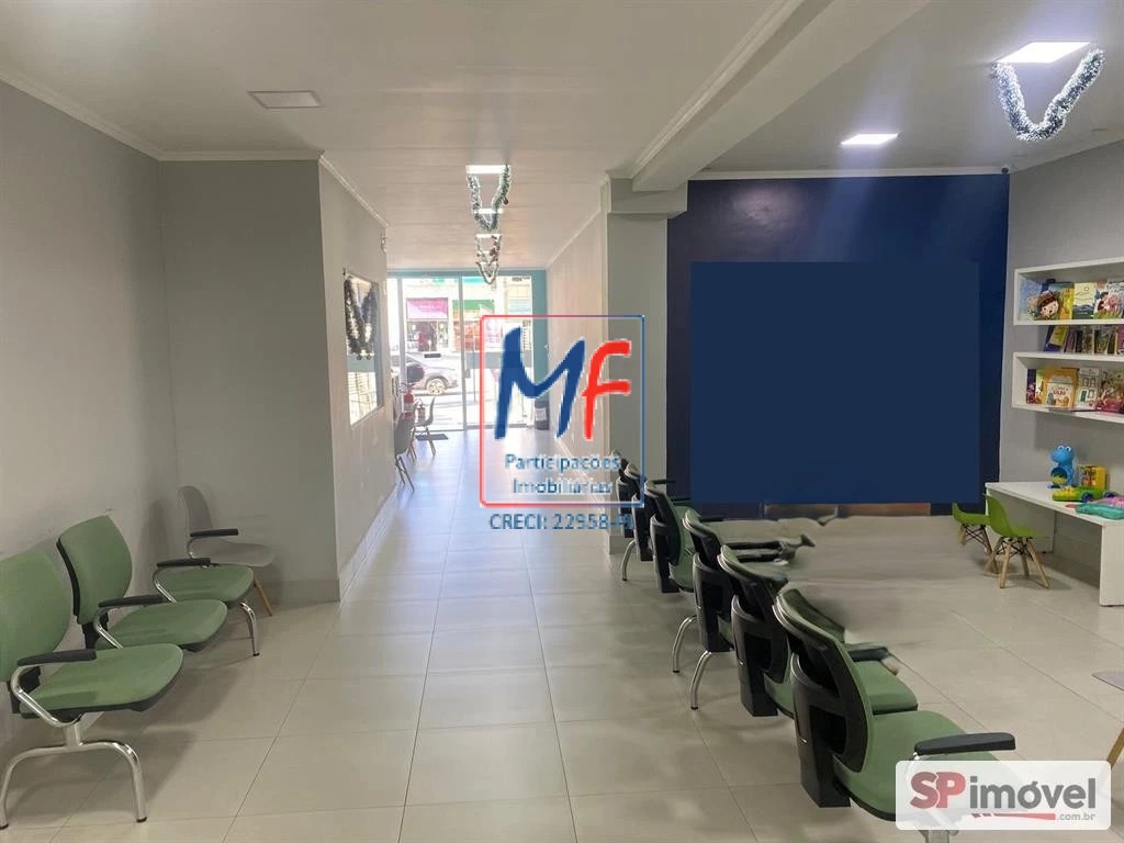 Loja-Salão, 300 m² - Foto 2