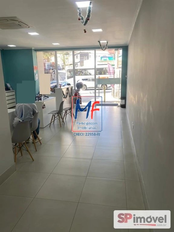 Loja-Salão, 300 m² - Foto 3